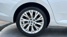 Skoda Superb 2.0 TDI CR SE L 5dr DSG Diesel Hatchback